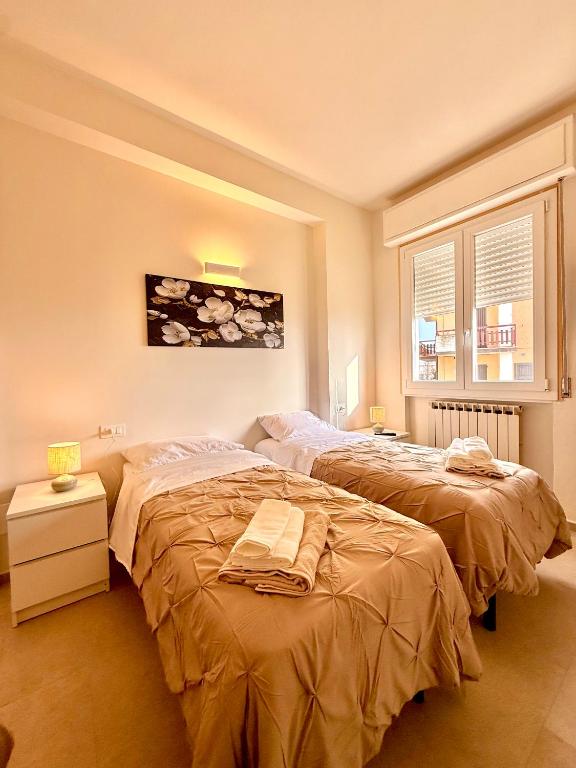 B&B Il COTOGNO - Cucina e Parcheggio Privato - B&B Serramazzoni