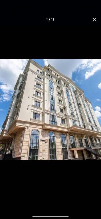 Apartament Chişinǎu - Bed and Breakfast Chisinau