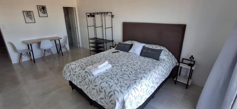 Portales del Vino 2 - Bed and Breakfast Tupungato
