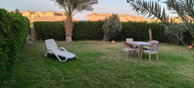 Y El Ain El Sokhna-chalet at Piacera Resort - B&B Al ‘Ayn as Sukhnah