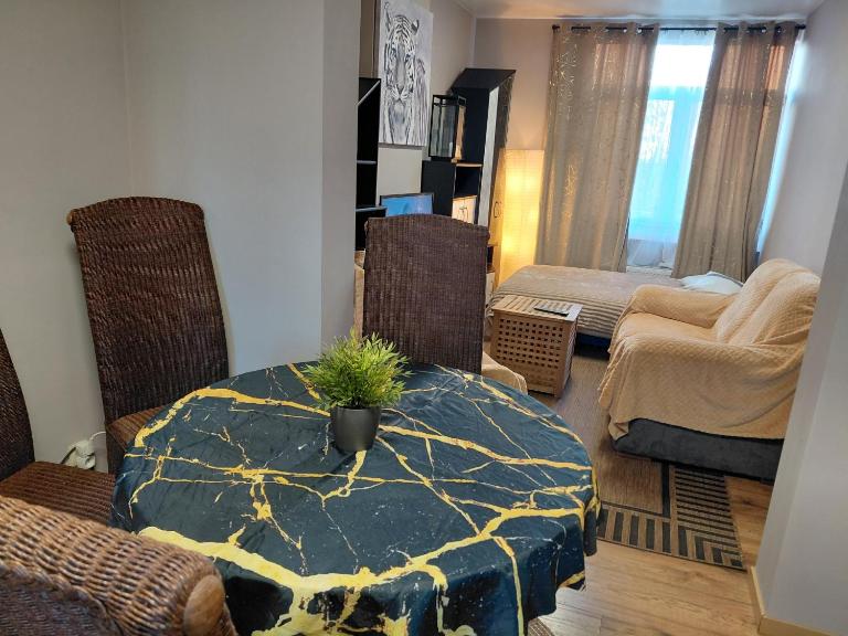 Sunny Days Cozy and Comfortable Apartment - Ferienwohnung Boutersem