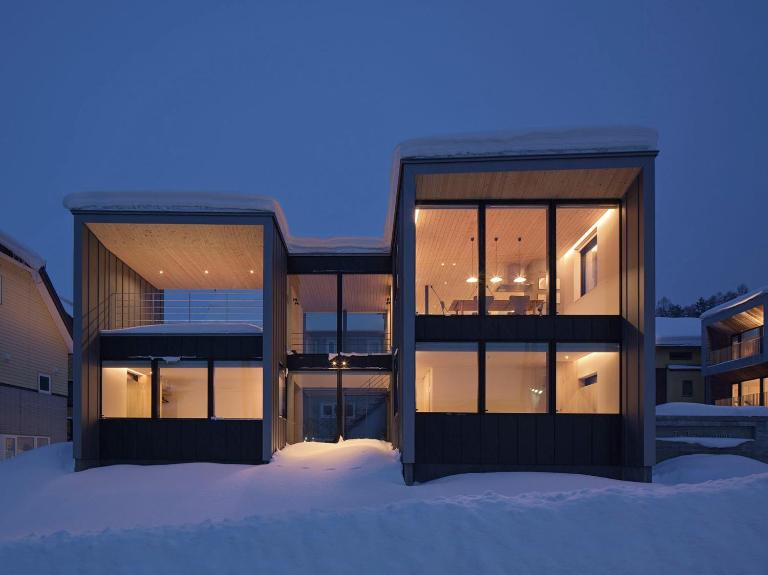 TsuTsu Furano by H2 Life - Bed and Breakfast Furano
