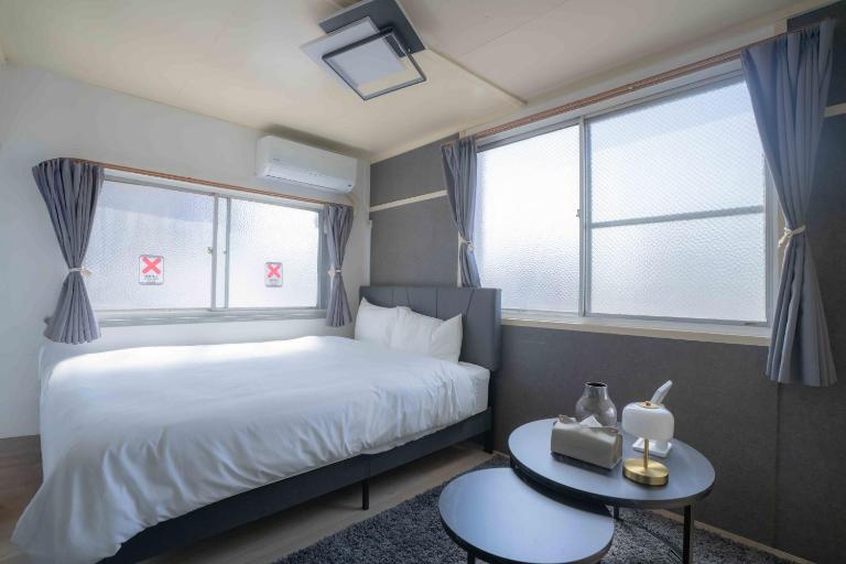 リトリートコートー博多ー住吉ー - B&B Fukuoka