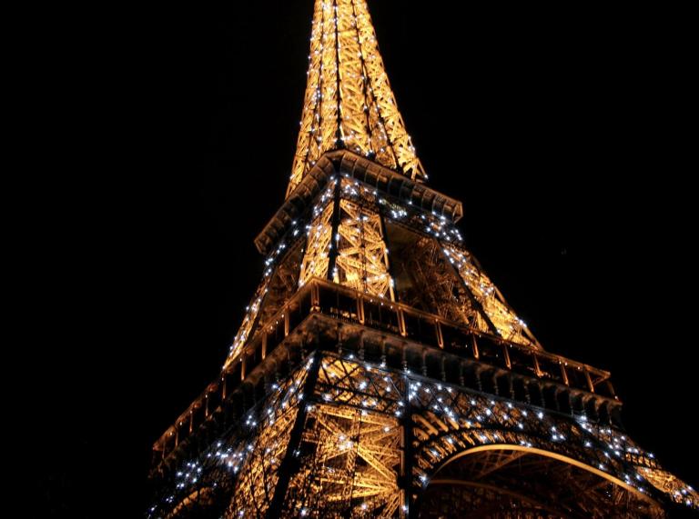 Eiffel tower view - Apartment - Award 2026 Paris - Chambres d'hôtes Paris