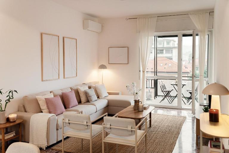 Ruan Downtown - by MyHomeInComo - Ferienwohnung Como