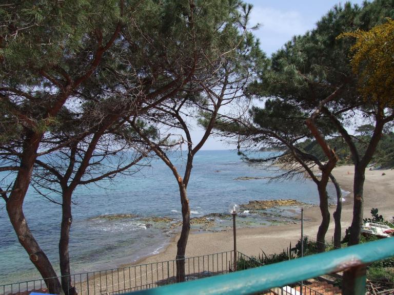 Le Terrazze sul Mare - Capo Aranciotto Beach - B&B Cefalù