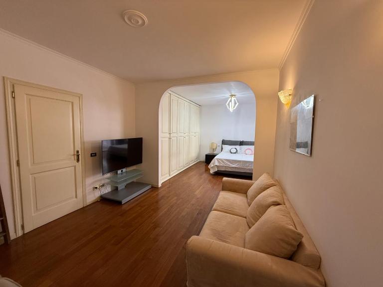 Gt holiday - B&B Roma