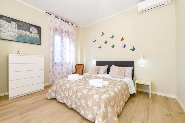 Casa Ariel, Excellent location downtown e lake in 5 minutes - B&B Desenzano del Garda