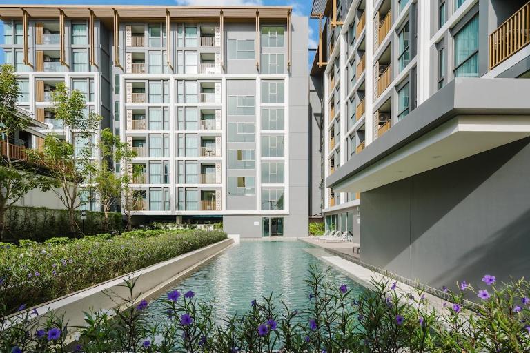 1BR Ozon Group - B&B Bang Tao Beach