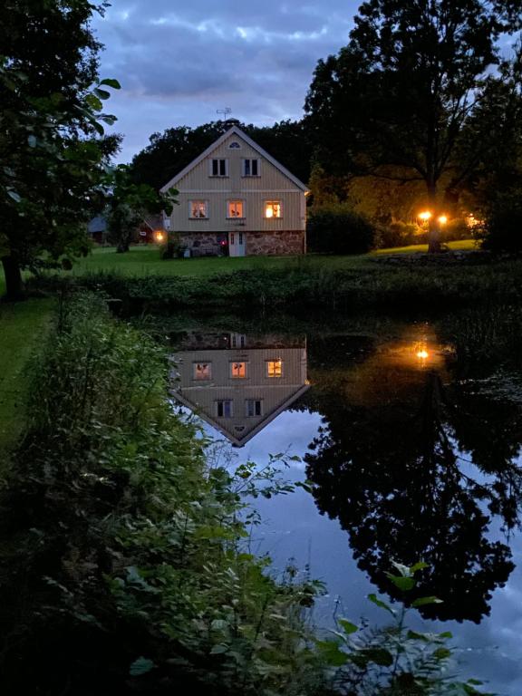 Östra Nyrups Lantliv - B&B Höör