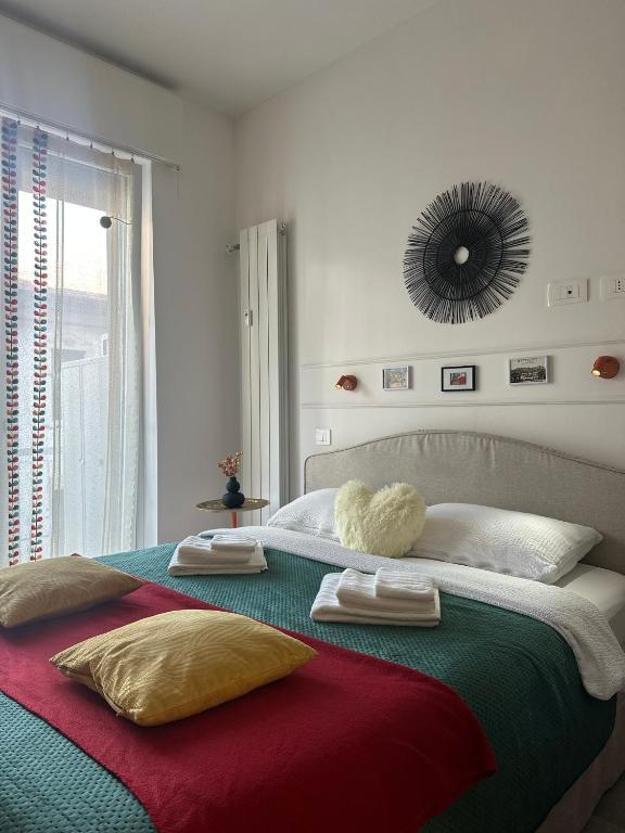 Ponchielli LOFT - B&B Bergamo