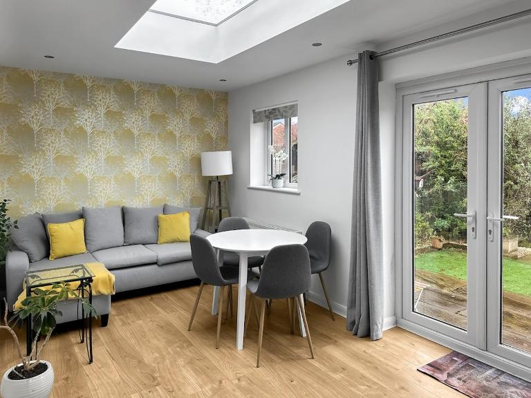 Bungalow in Harrogate - Garden & Drive - Sleeps 4 - B&B Harrogate