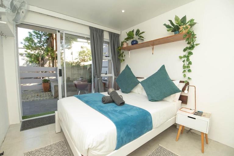 Urban Oasis Studio - B&B Port Elizabeth