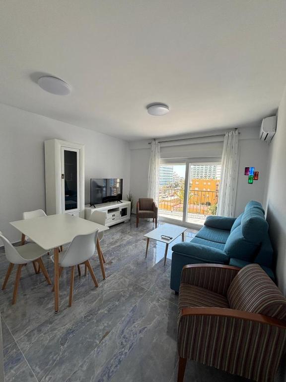 Escapada perfecta en Roquetas - Ferienwohnung Roquetas de Mar
