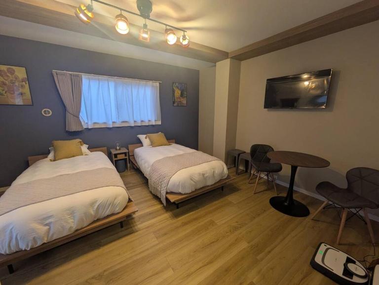 Prime stay Jyuso 202 - Ferienwohnung Ōsaka
