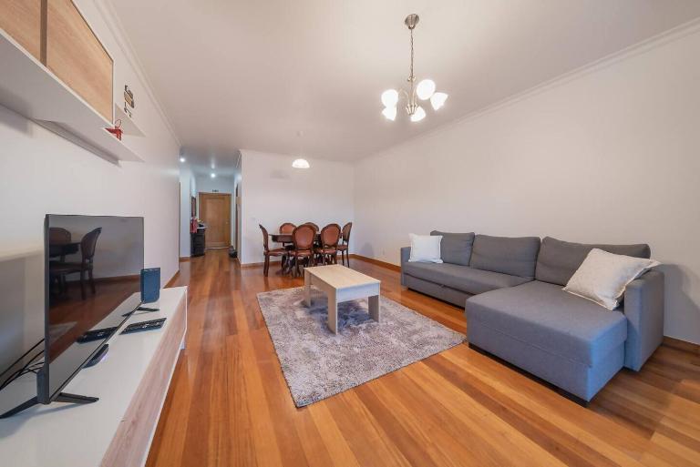 Falcon Flat by Mth - B&B Santa Cruz