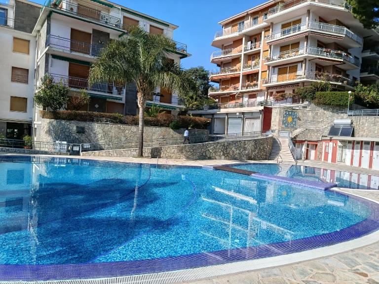Casa al Sole - B&B Sanremo