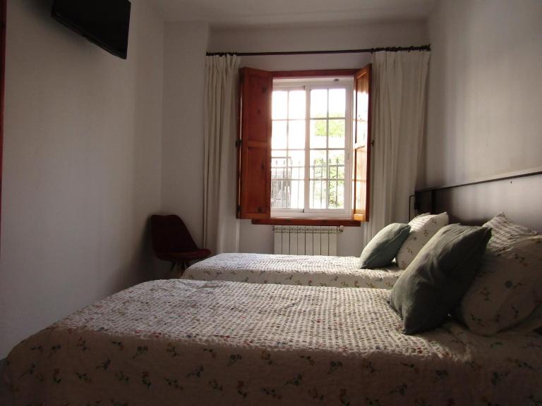 A Casa de Chelo - B&B Palas de Rey