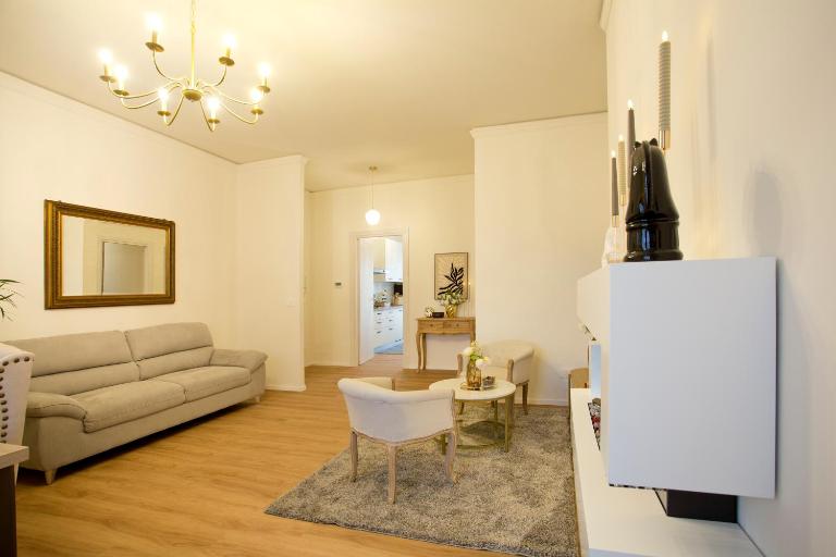 Casa al Mulino, facing Lucca city walls - B&B Lucca