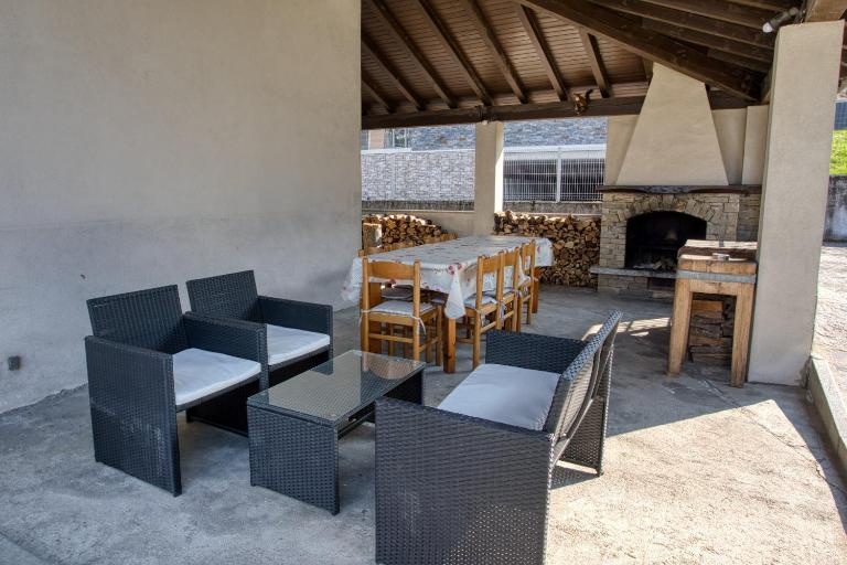 Il castagneto - B&B Colico