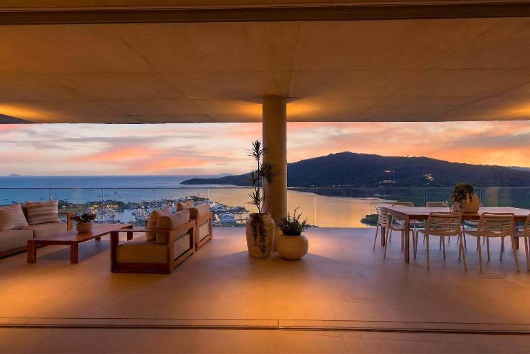 Cerulean Luxe - Stay Above the Tide - Ferienwohnung Airlie Beach
