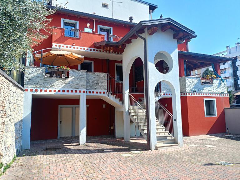 Corte Don Bosco 4 - B&B Monfalcone
