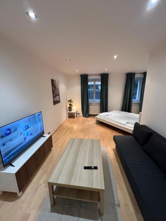 Kroftova12 - B&B Praga