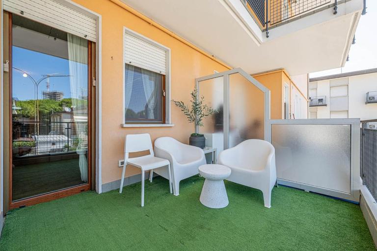 MareLocale apartment Jesolo - Chambres d'hôtes Lido di Jesolo