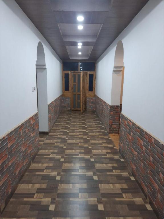 Ahistay homes - Bed and Breakfast Phāgu