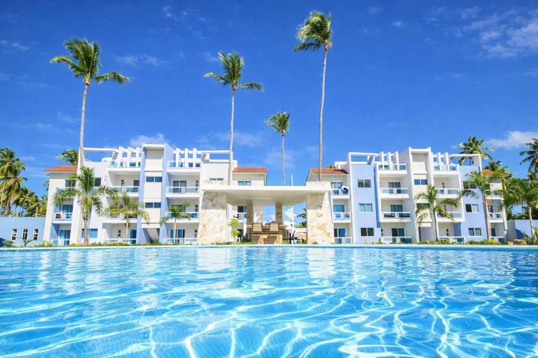 Sol Tropical apartamentos - B&B Punta Cana