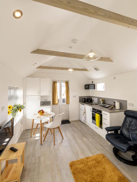 The Bake House - B&B Worthing