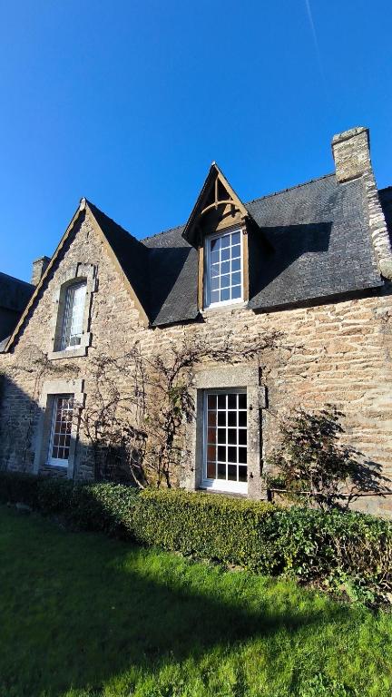 Ty Braz Kertalg - B&B Moëlan-sur-Mer