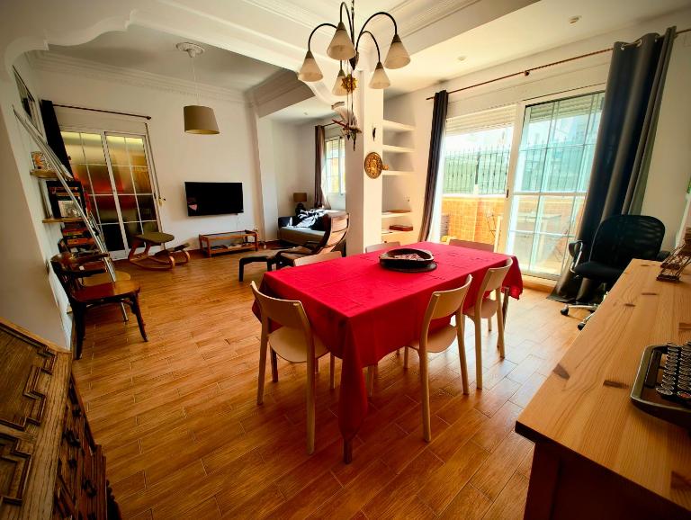 City of Arts - Ferienwohnung Valencia