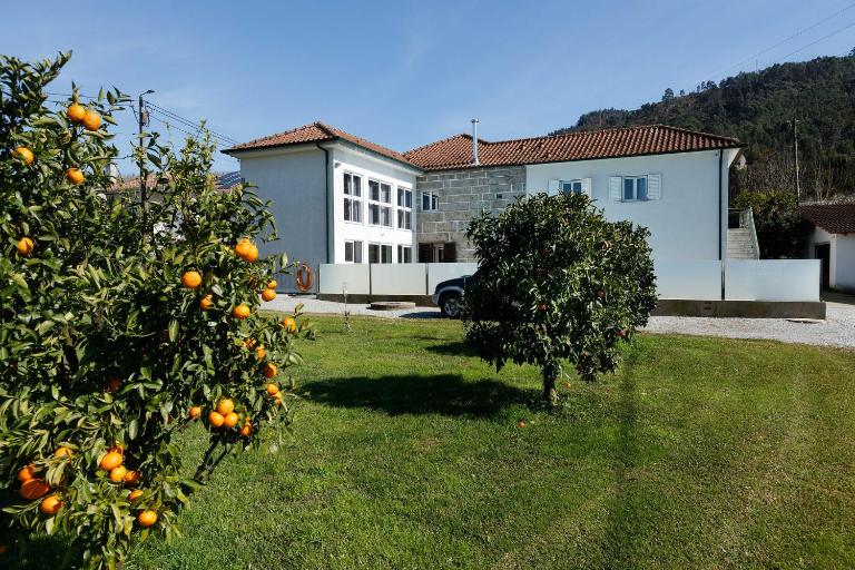 Casa das Agras - Chambres d'hôtes Souto
