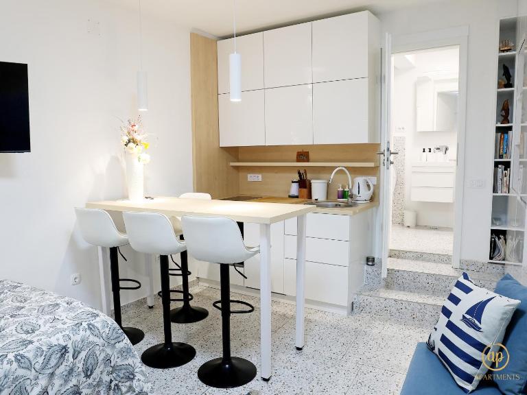 Studio Delfin - Piran - Bed and Breakfast Piran