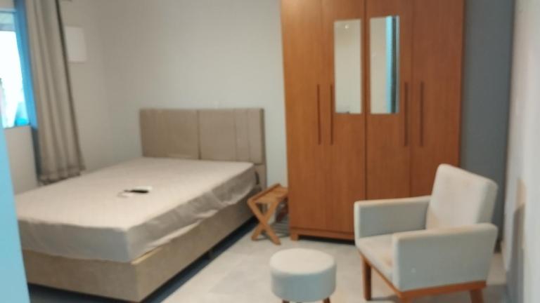 Maré Viva Hostel - B&B Aracruz