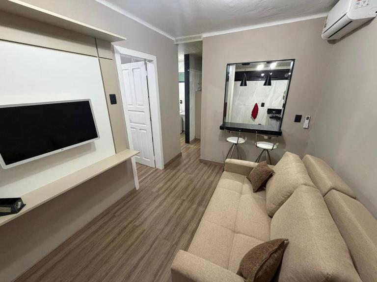 Casa aconchegante em Olaria - Ferienwohnung Nova Friburgo