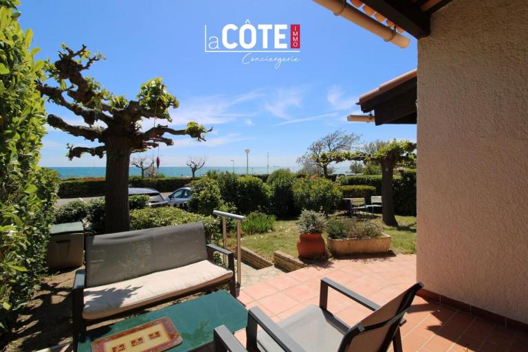 Petit Paradou - B&B Sausset-les-Pins