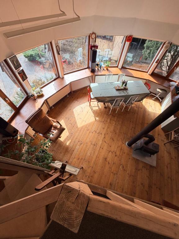 Art space Bundulis - Chambres d'hôtes Saulkrasti