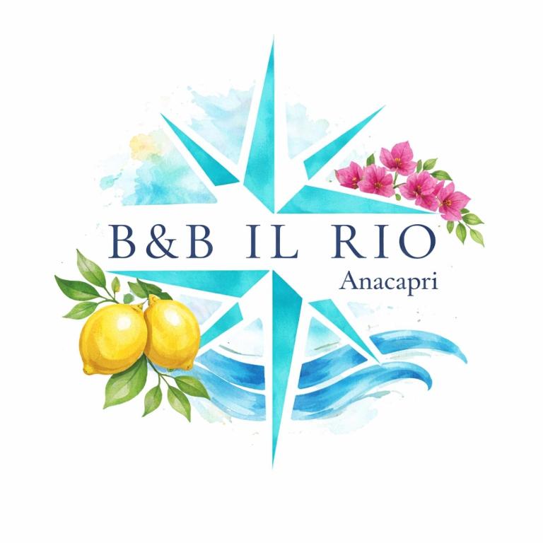 B&B il Rio - B&B Anacapri