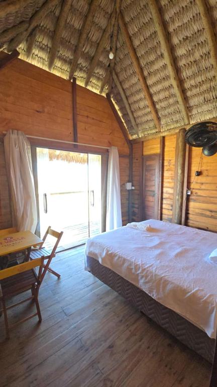 Chalé mirante - B&B Tutóia