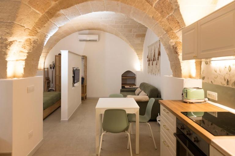 Suite Bobo - B&B Monopoli