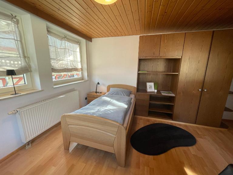 Appartement an der Steinach - B&B Nagold