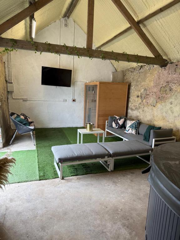 Dessie's - B&B Magherasaul