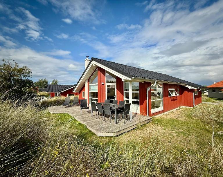Resort 2 Beach House B 125 - Ferienwohnung Großenbrode