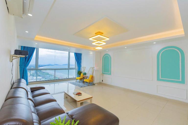 OASKY apartment - Chambres d'hôtes Cap-Saint-Jacques