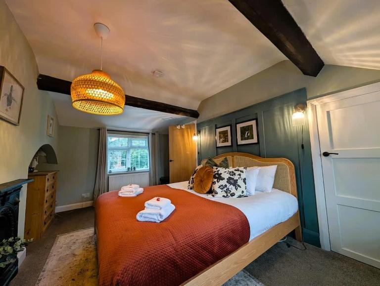 Gem of a cottage Close to Chester Chester Zoo - B&B Mickle Trafford