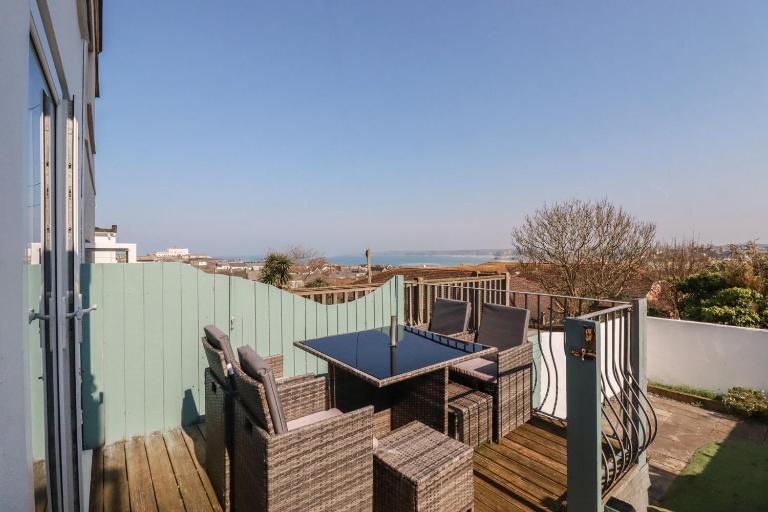 Sea Boots - B&B Newquay