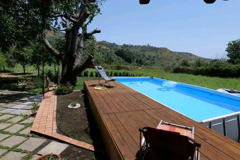 Casa luigi - Bed and Breakfast Piedimonte Etneo