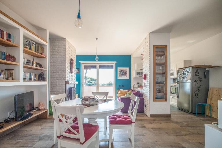 Il Favoloso Mondo di Vale - B&B Marino
